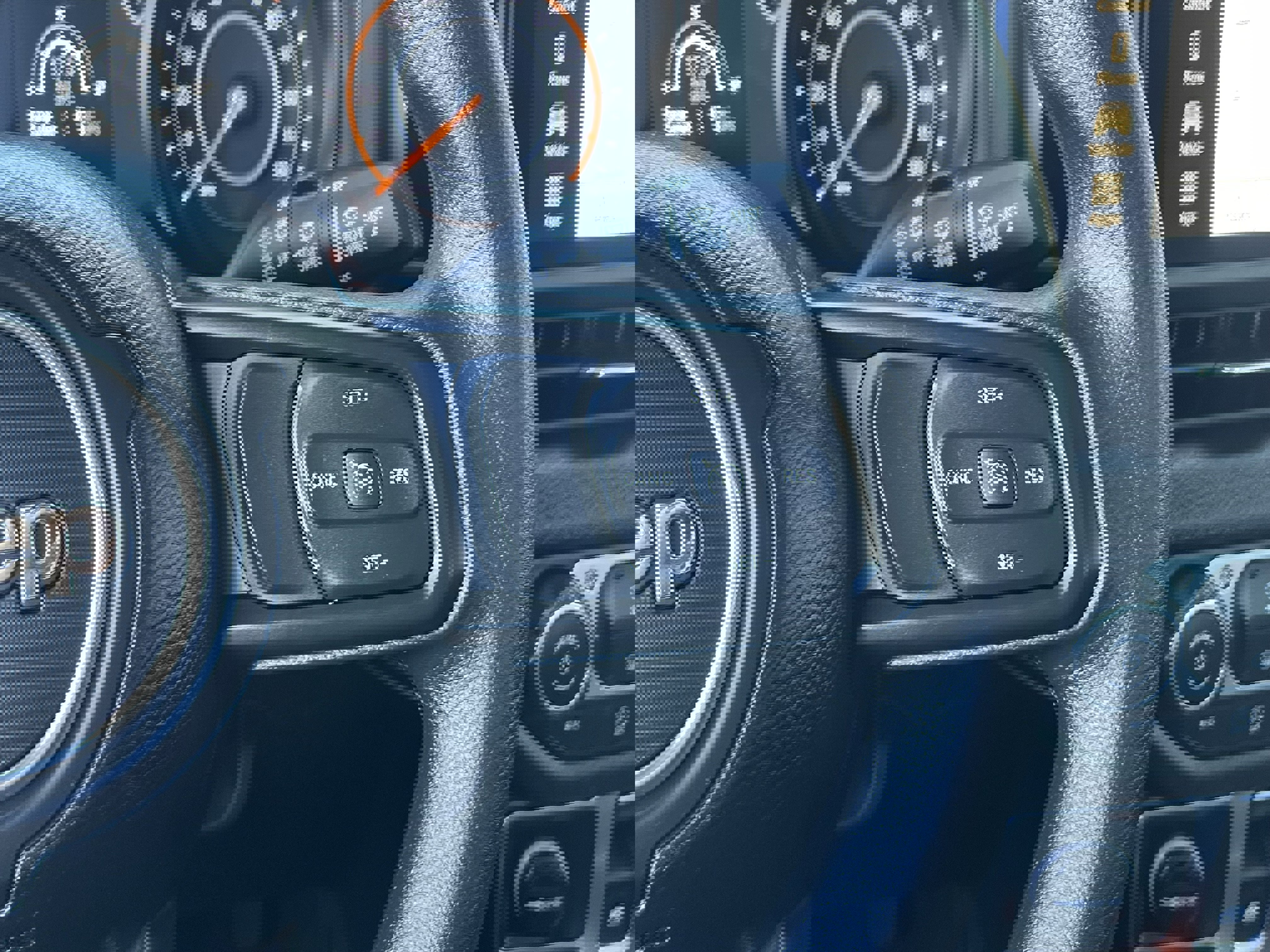 New 2026 Jeep Wrangler Sport image 33