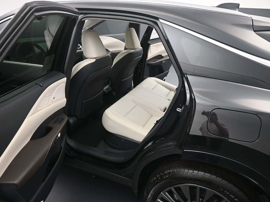 New 2026 Lexus RX 350 image 12