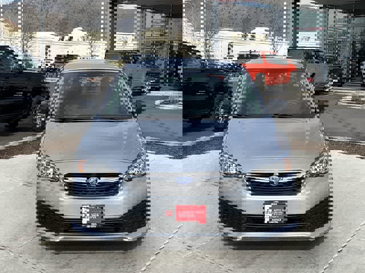 Used 2021 Subaru Impreza 2.0i image 3