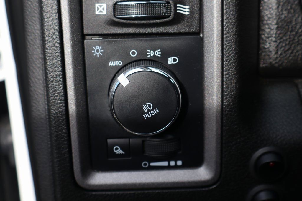 Used 2023 RAM 1500 Tradesman w/ Trailer Tow Group AWD/4WD image 22