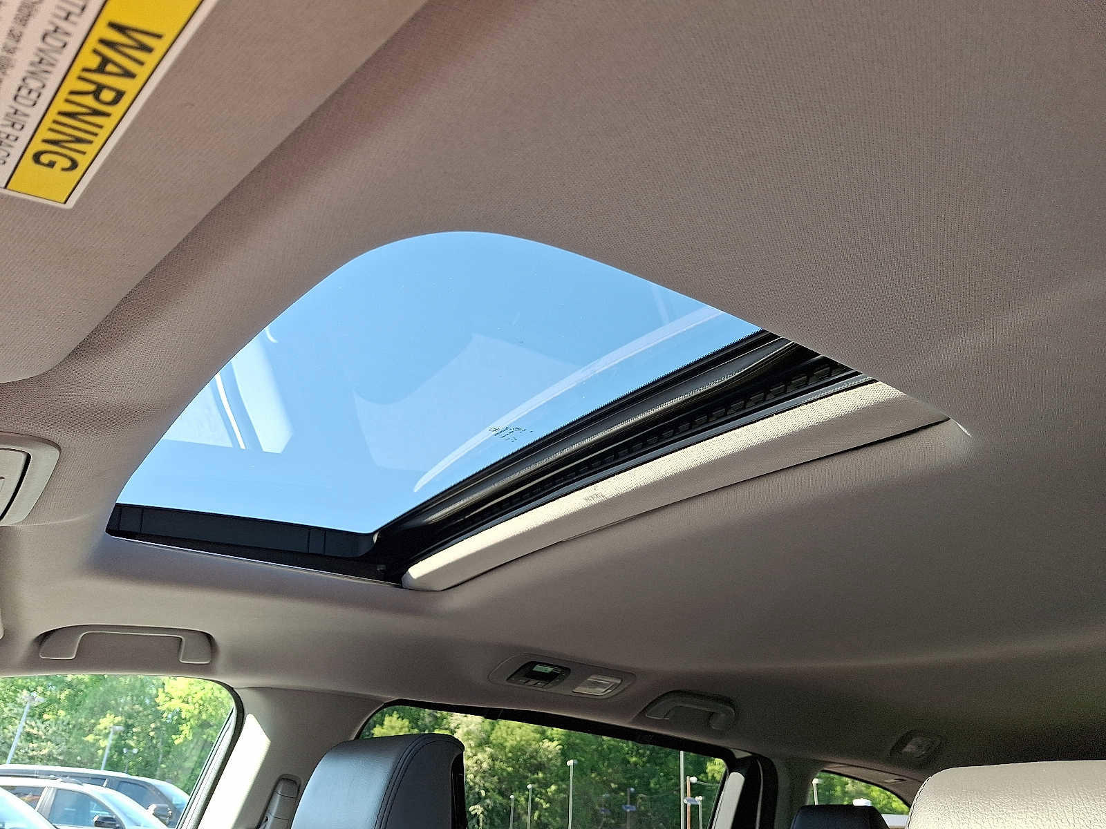 Used 2018 Honda Odyssey EX-L image 15