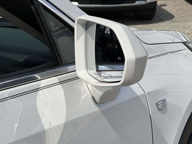 Used 2019 Cadillac XT4 Premium Luxury w/ Technology Package image 30