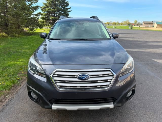Used 2017 Subaru Outback 3.6R Limited AWD/4WD image 5