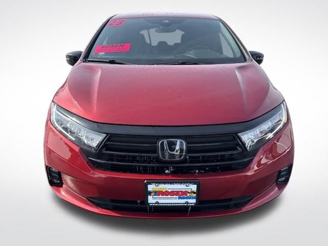 Used 2023 Honda Odyssey Sport image 8
