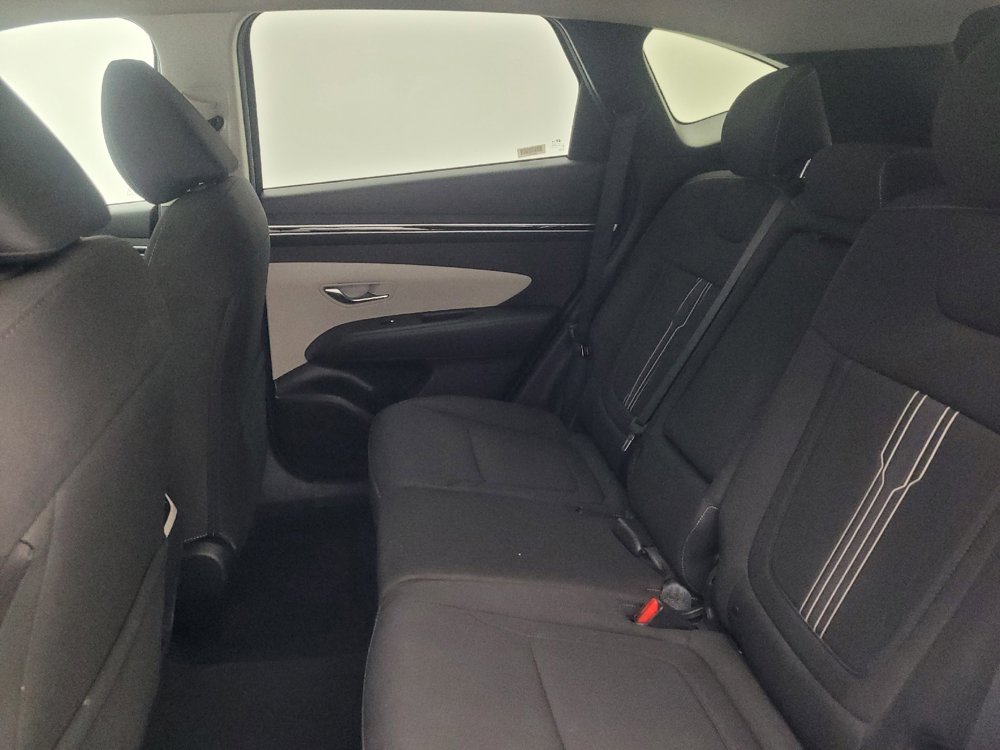 Used 2024 Hyundai Tucson SEL image 18