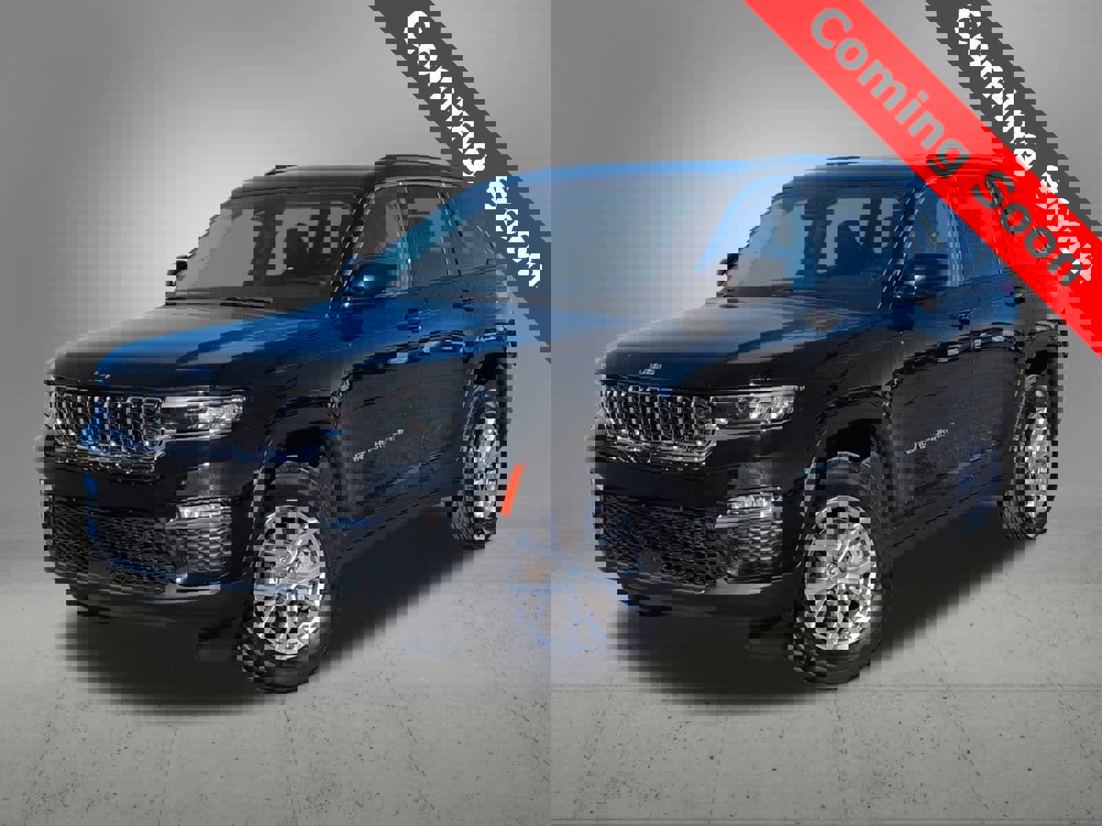 Used 2022 Jeep Grand Cherokee Limited