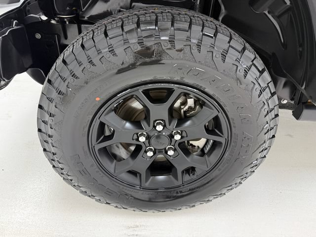 Used 2021 Jeep Wrangler Unlimited Sport AWD/4WD image 8