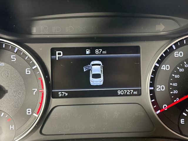 Used 2023 Kia Forte GT-Line image 18