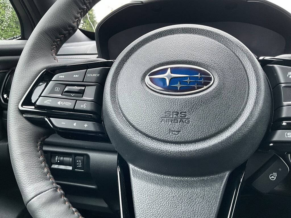 New 2026 Subaru Forester Touring image 22