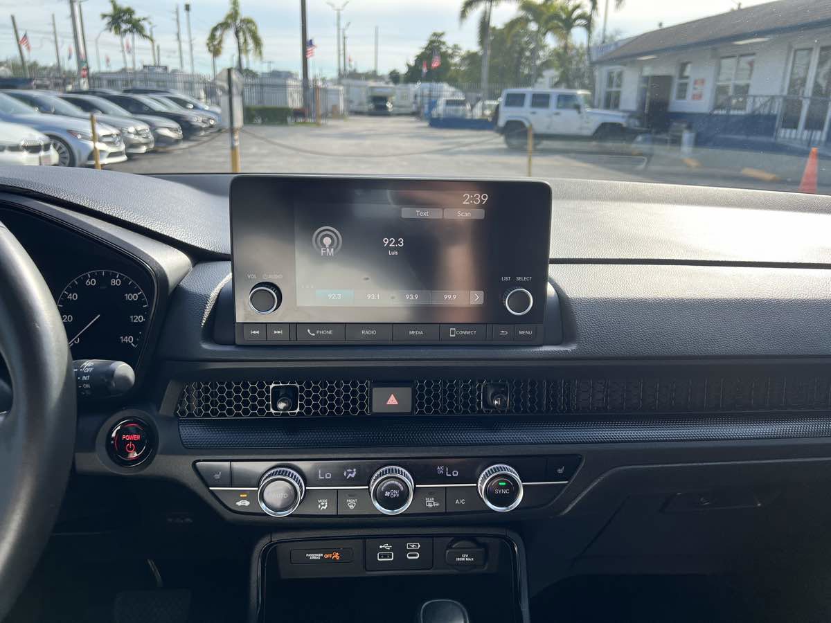 Used 2023 Honda CR-V Sport image 18