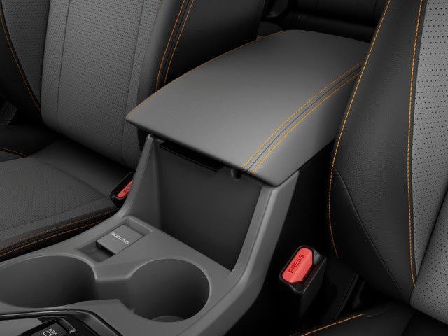 New 2026 Subaru Crosstrek 2.5i Limited AWD/4WD image 21
