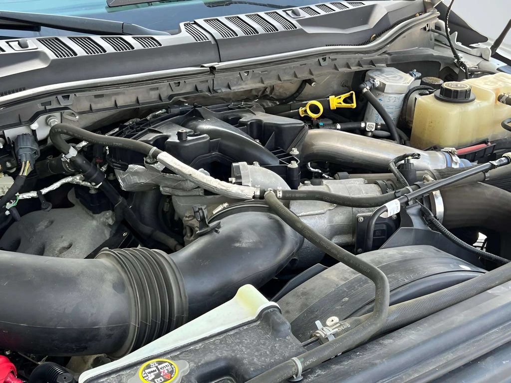 Used 2019 Ford F450 XL w/ STX Appearance Package AWD/4WD image 26