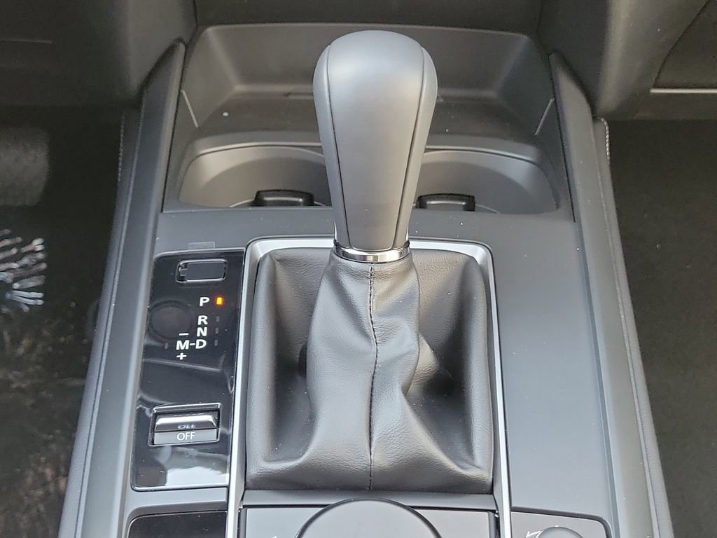 New 2026 MAZDA CX-30 AWD 2.5 S image 33