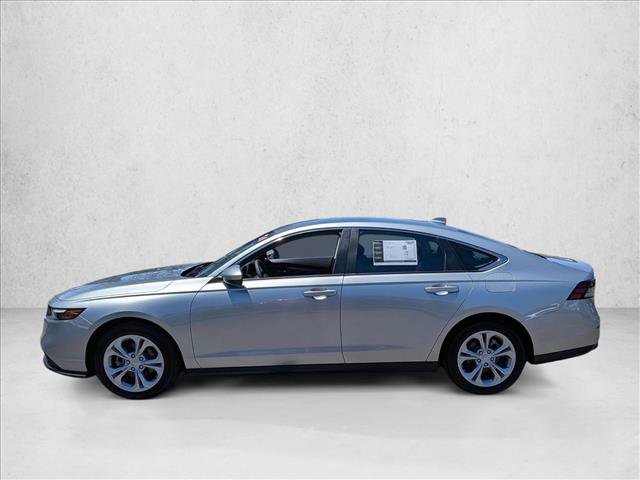 Used 2024 Honda Accord LX image 9