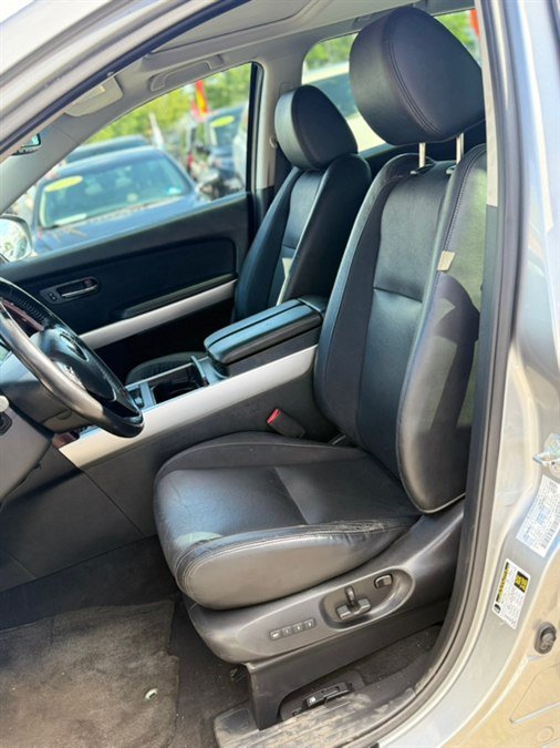 Used 2013 MAZDA CX-9 Grand Touring w/ GT Technology Pkg AWD/4WD image 12