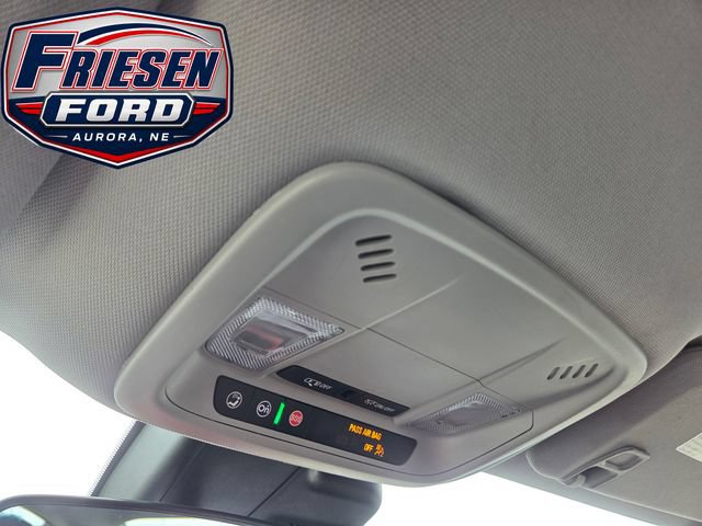 Used 2025 Chevrolet Malibu LT FWD image 21