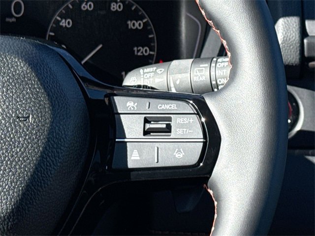 New 2025 Honda Pilot TrailSport image 29