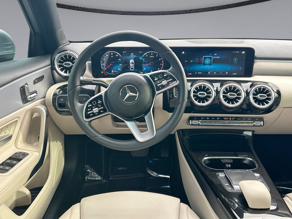 Used 2021 Mercedes-Benz A 220 image 20