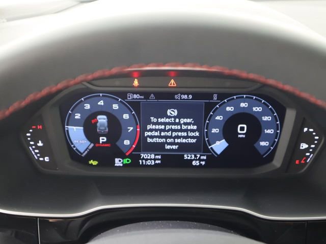 Certified 2025 Audi Q3 2.0T Premium Plus w/ Premium Plus Package image 16