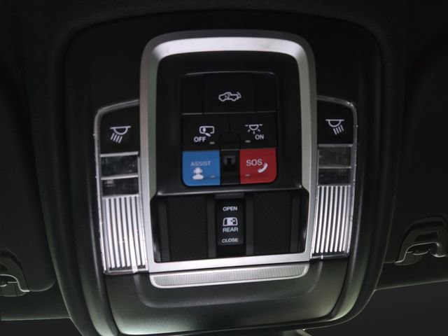 Used 2025 RAM 1500 Big Horn image 28