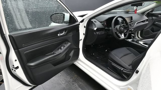 Used 2021 Nissan Altima 2.5 S FWD image 27