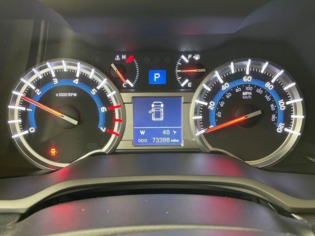 Used 2019 Toyota 4Runner Limited image 5