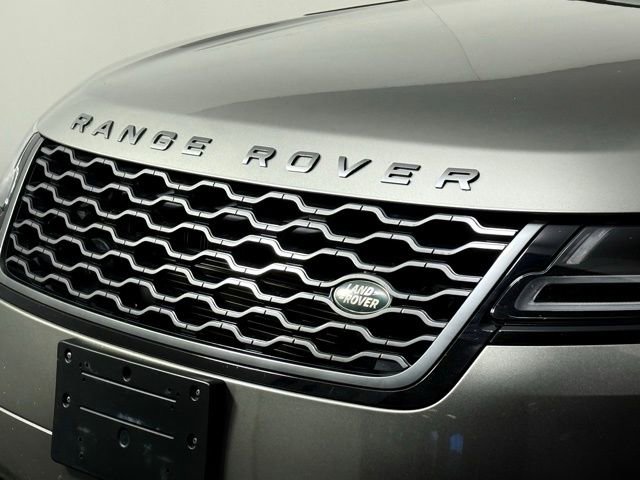 Certified 2019 Land Rover Range Rover Velar R-Dynamic SE image 8
