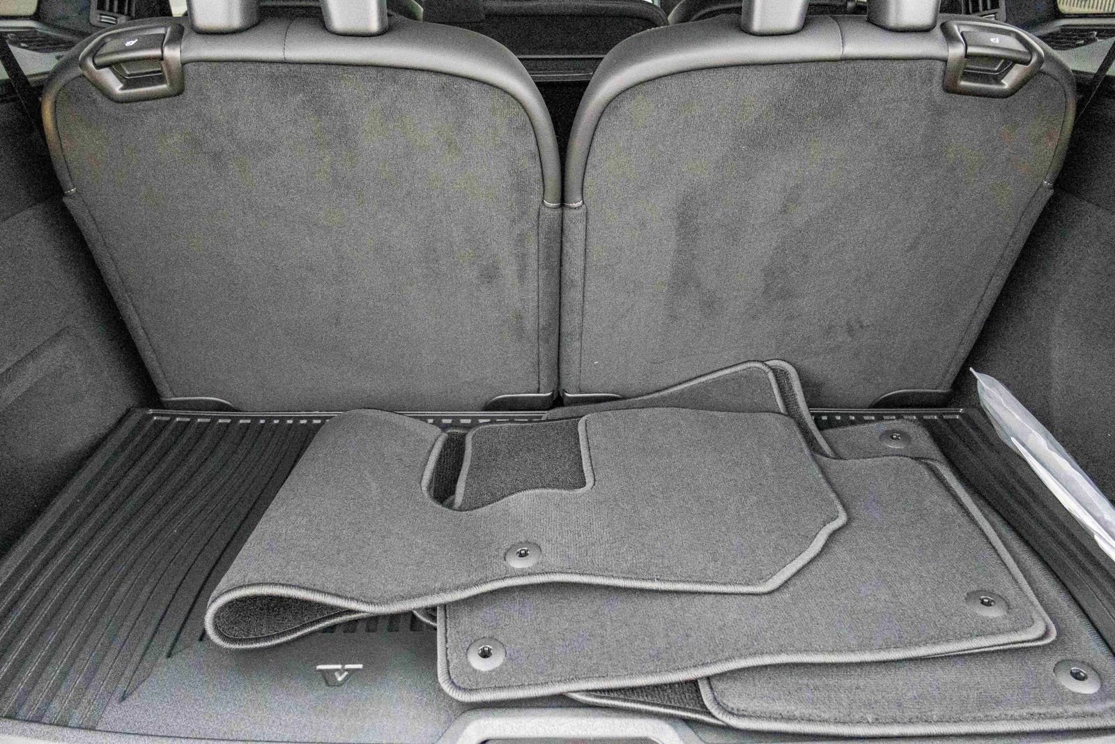 New 2026 Volvo XC90 B6 Ultra w/ Lounge Package image 26