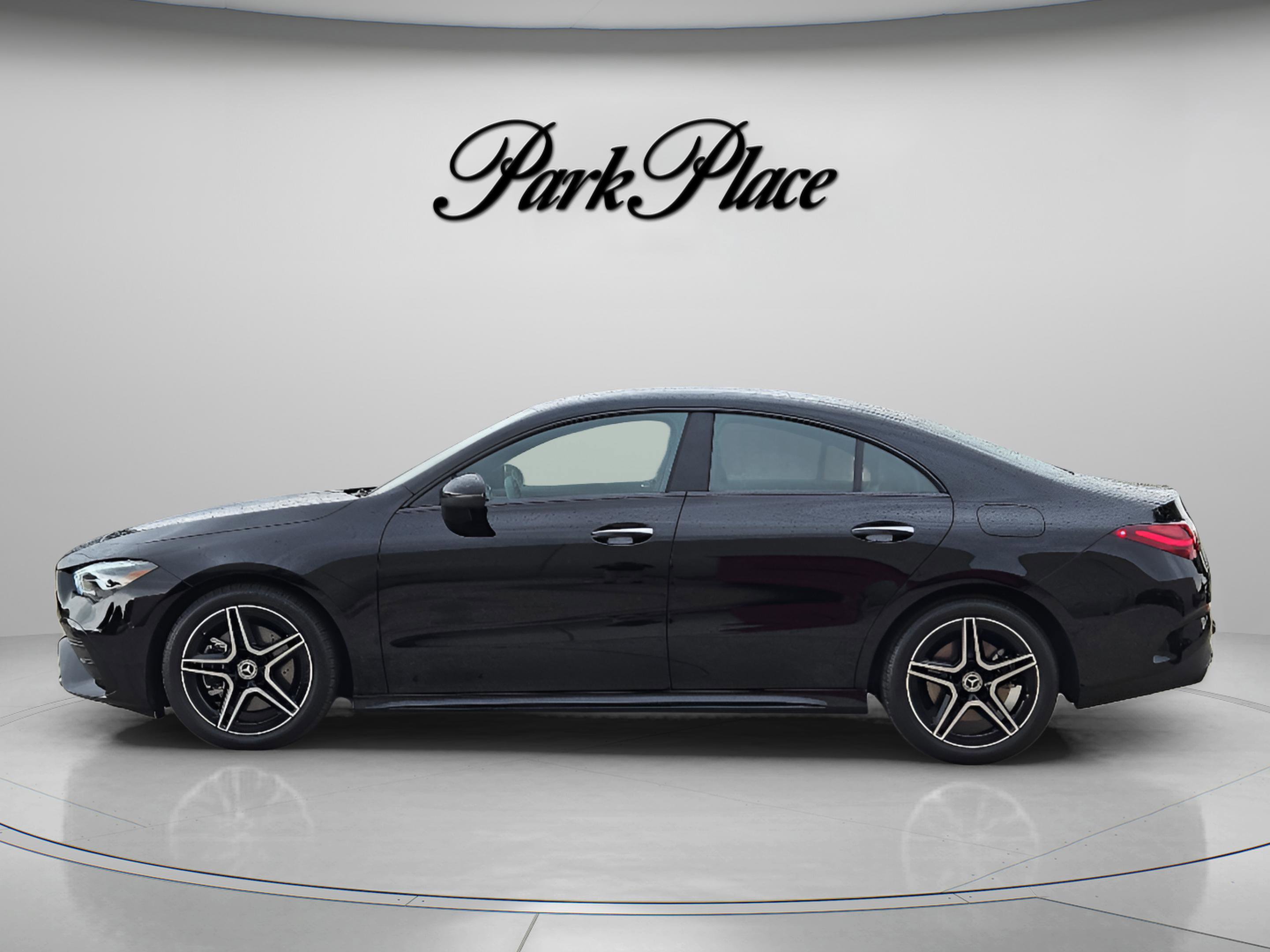 Certified 2026 Mercedes-Benz CLA 250 image 2
