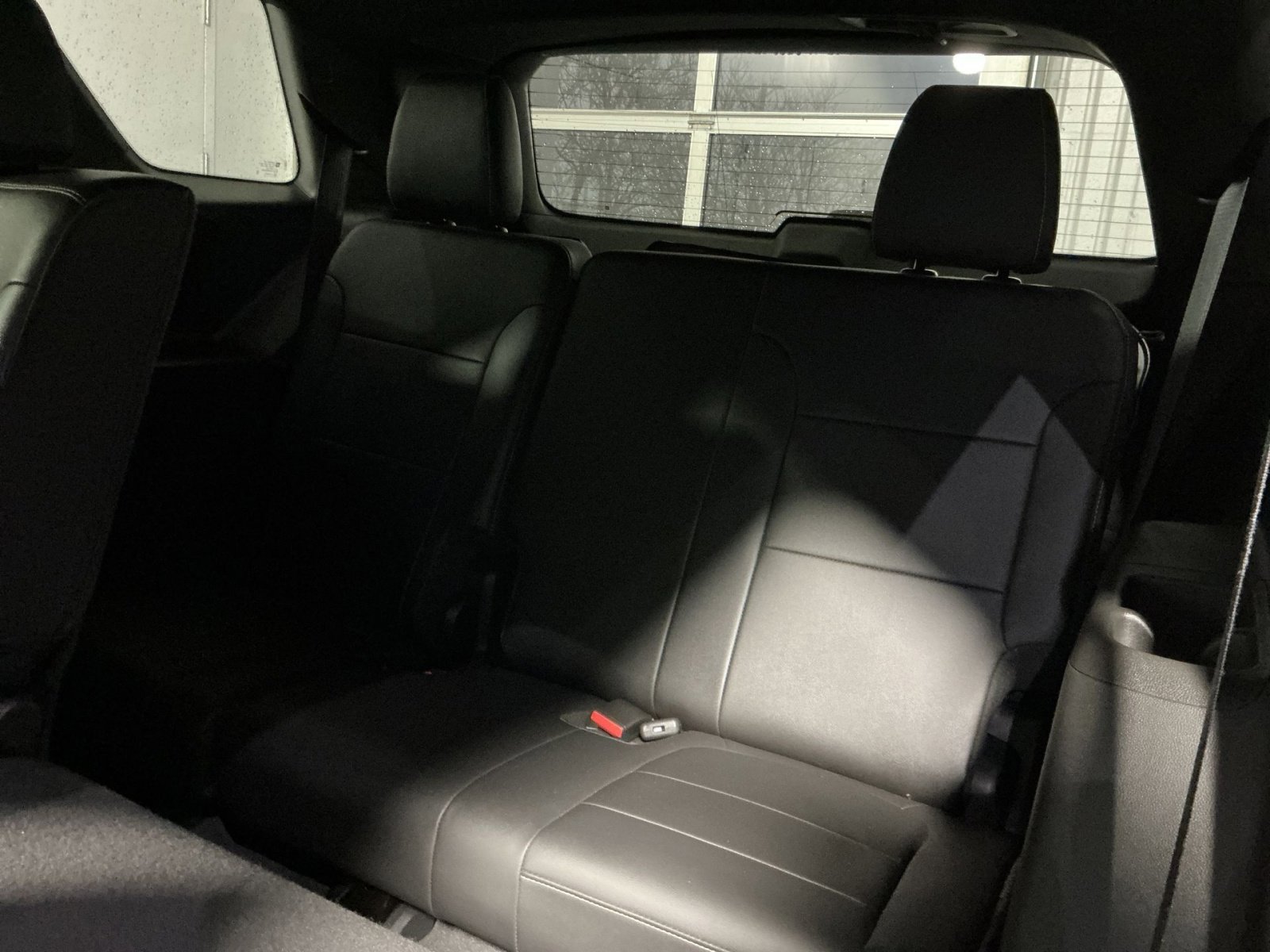 Used 2023 Chevrolet Traverse LT w/ LPO, Floor Liner Package image 32