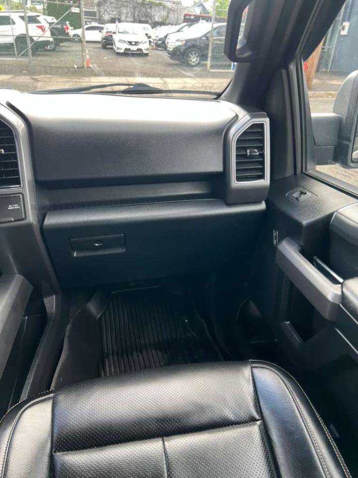 Used 2020 Ford F150 XLT w/ Equipment Group 302A Luxury image 30