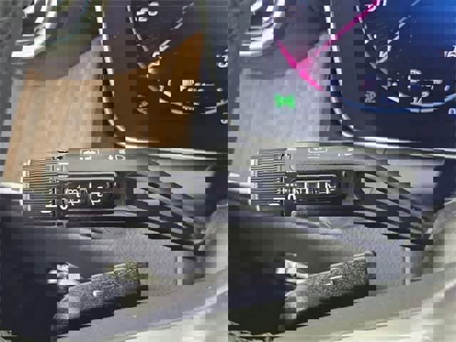 Certified 2025 Mercedes-Benz GLC 300 4MATIC image 25