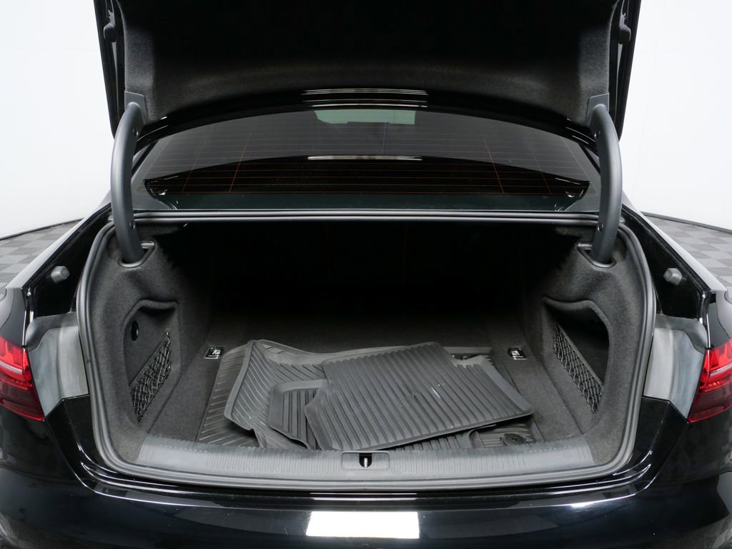 Used 2022 Audi A4 2.0T Premium Plus image 27