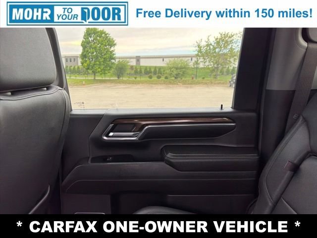Used 2024 Chevrolet Silverado 2500 LT w/ Midnight Edition AWD/4WD image 31