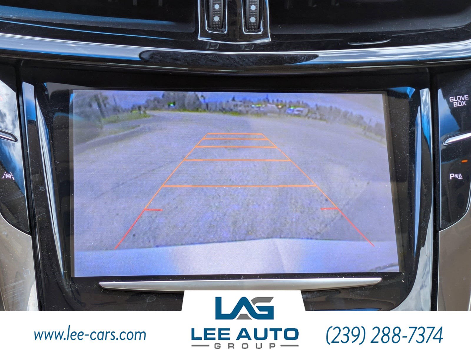 Used 2015 Cadillac CTS Luxury image 24