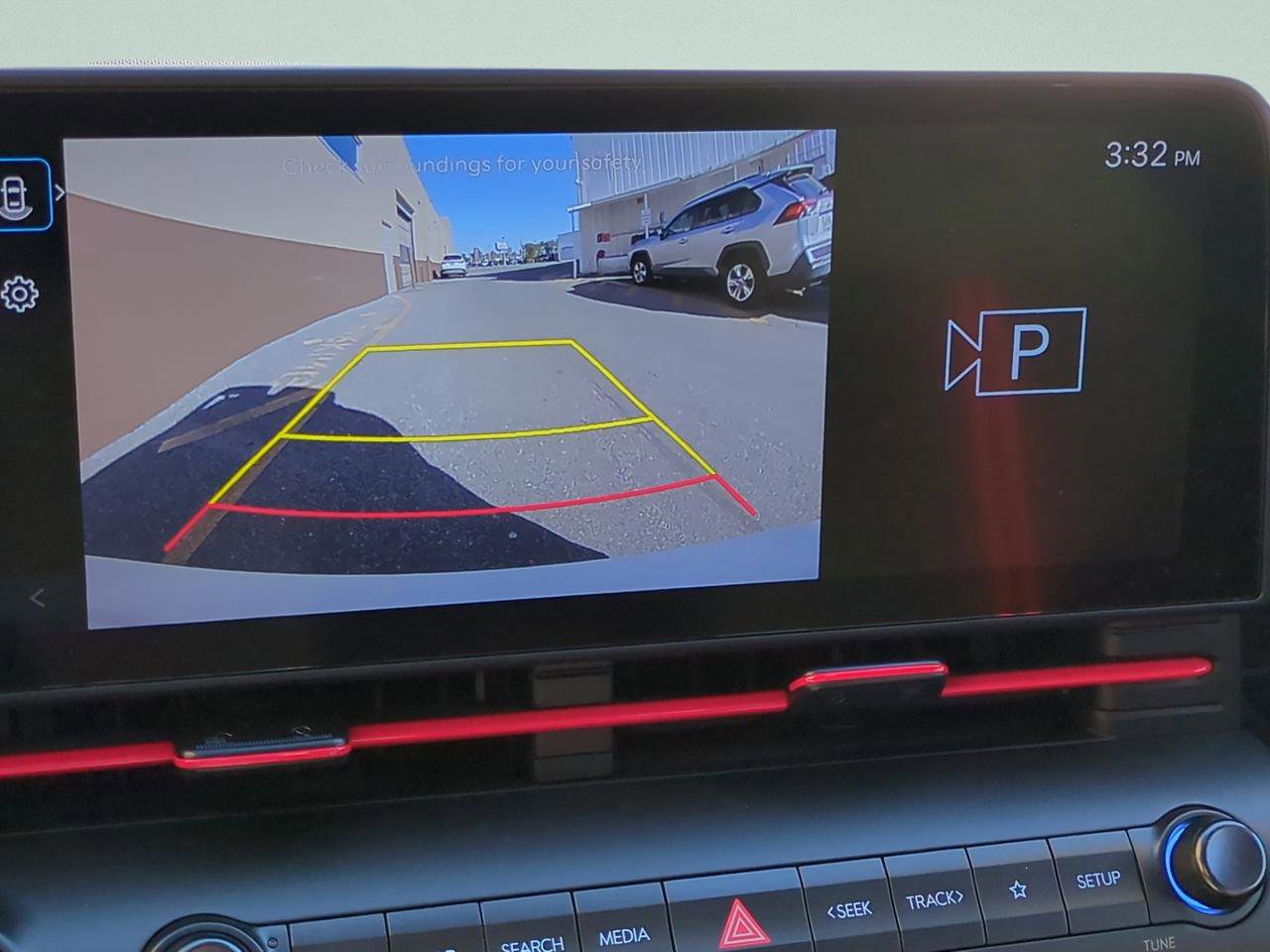 Used 2024 Hyundai Kona N Line image 22