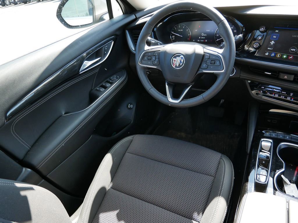 Used 2023 Buick Envision Preferred image 13