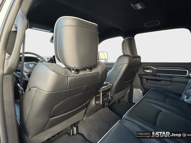 New 2026 RAM 3500 Laramie image 20