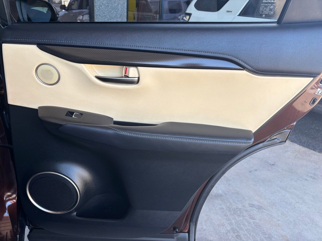 Used 2019 Lexus NX 300 FWD w/ Premium Package image 36