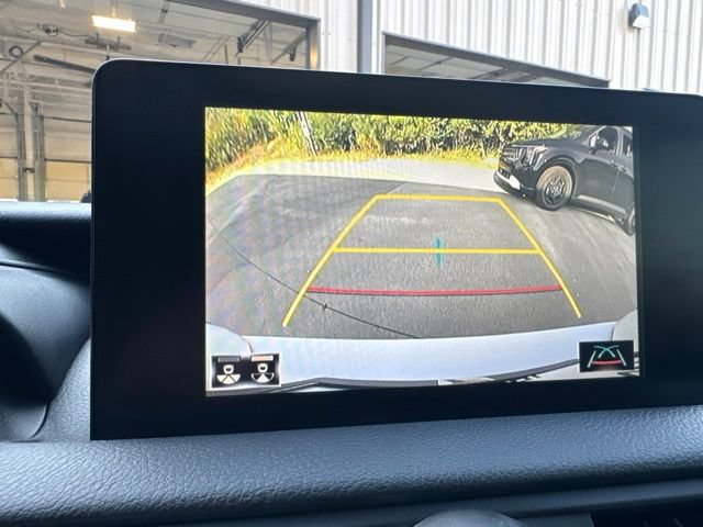 Used 2021 Lexus IS 350 F Sport RWD image 21