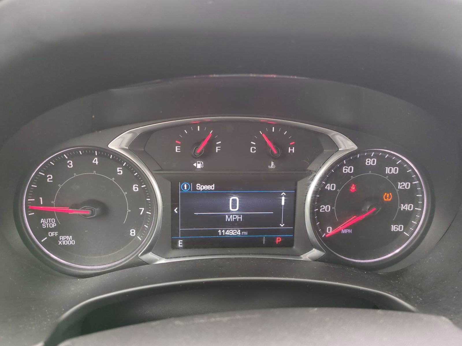 Used 2018 GMC Terrain SLT w/ Preferred Package image 40