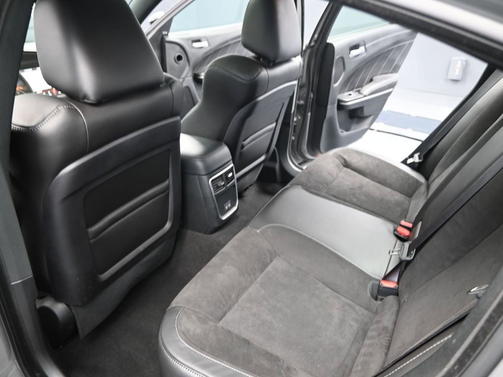 Used 2023 Dodge Charger Scat Pack RWD image 44