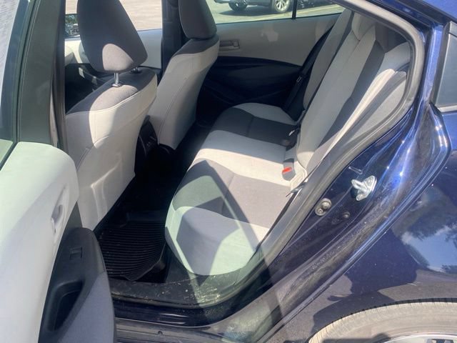 Used 2025 Toyota Corolla LE w/ Convenience Package FWD image 13