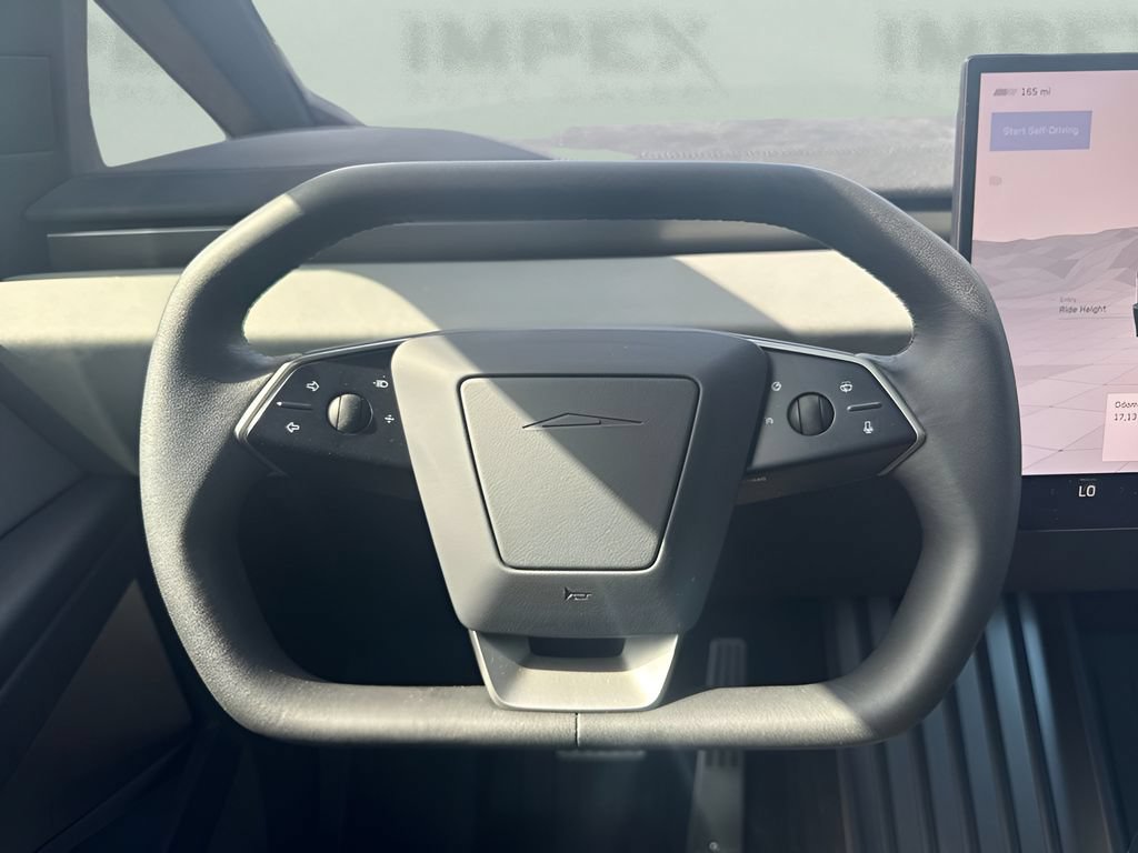 Used 2024 Tesla Cybertruck Cyberbeast AWD/4WD image 14