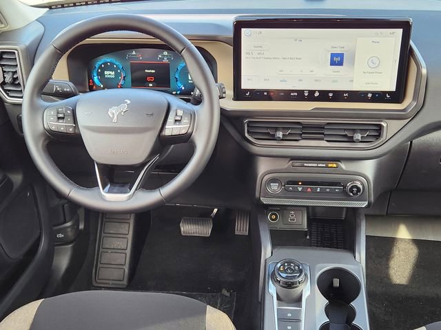 New 2025 Ford Bronco Sport Big Bend w/ Convenience Package image 27