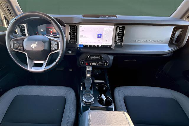 Used 2025 Ford Bronco Big Bend image 18