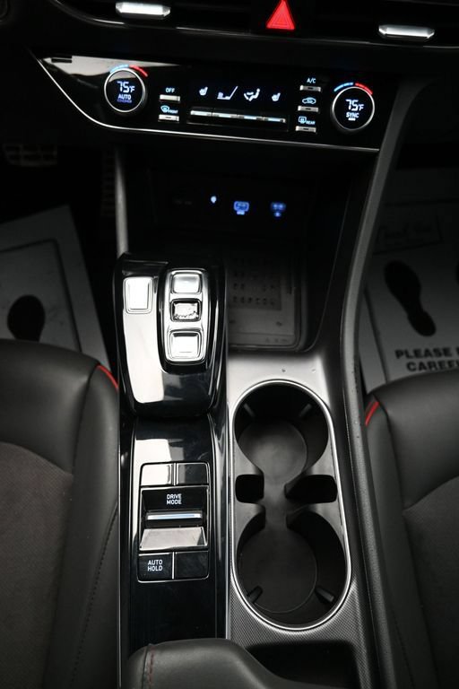 Used 2022 Hyundai Sonata SEL Plus FWD image 21