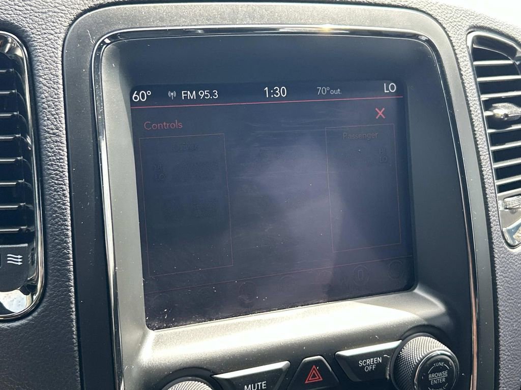 Used 2020 Dodge Durango R/T image 31