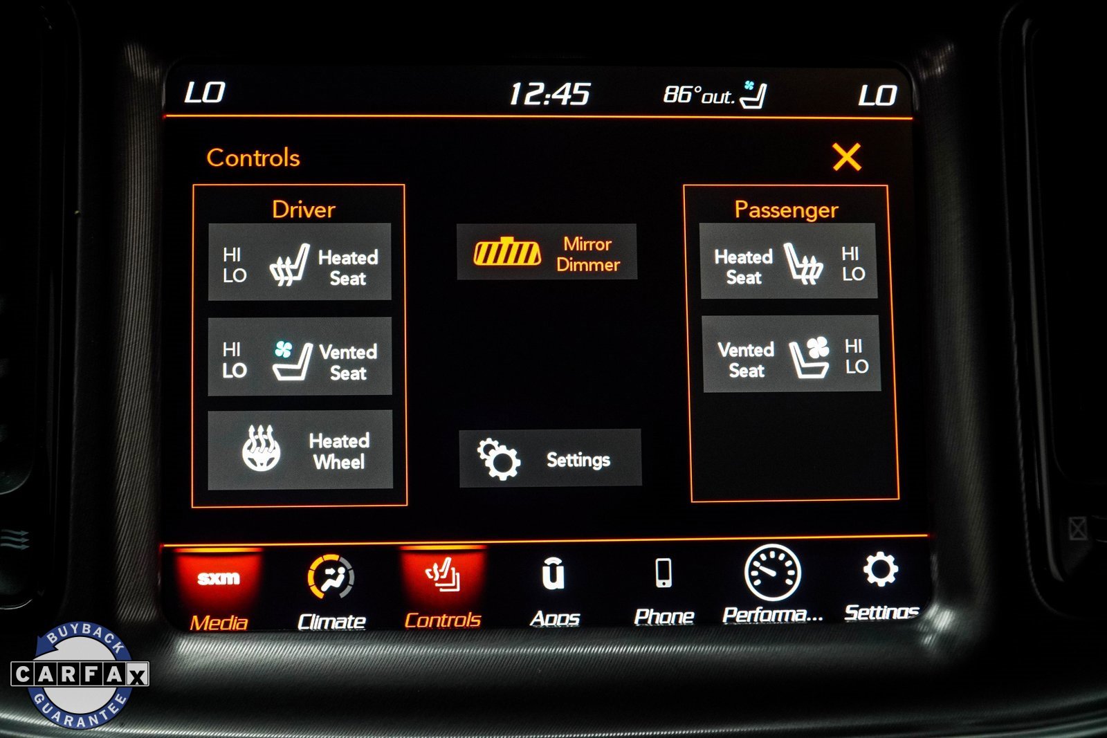 Used 2022 Dodge Challenger R/T Scat Pack image 23