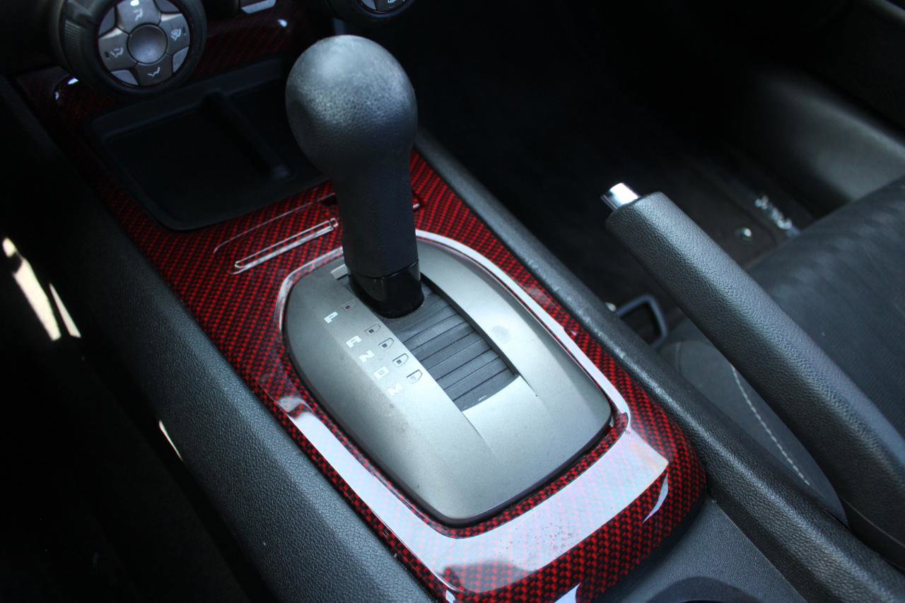 Used 2012 Chevrolet Camaro LS RWD image 24